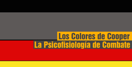 Los Colores de Cooper