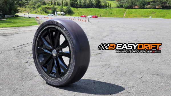 Easy drift, manejo seguro